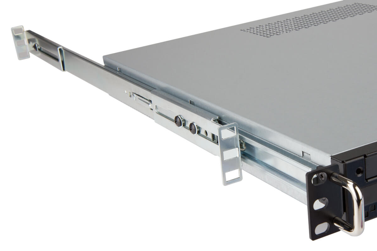IW-RA102 - server system assembly